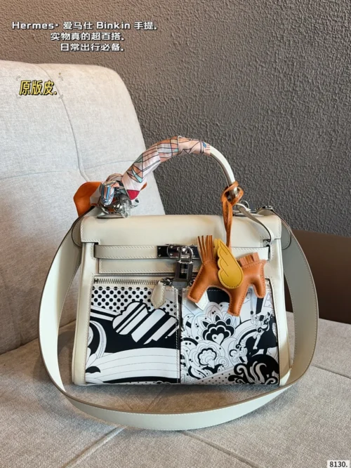 Hermes Kelly Bag