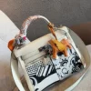 Hermes Kelly Bag