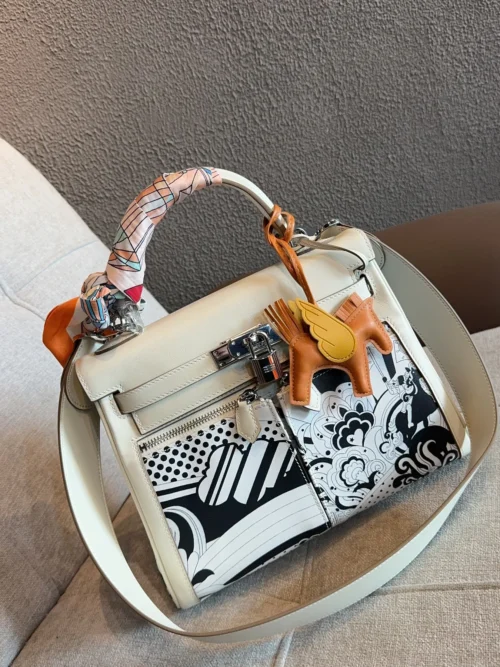 Hermes Kelly Bag