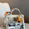 Hermes Kelly Bag