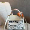 Hermes Kelly Bag