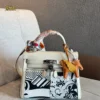 Hermes Kelly Bag