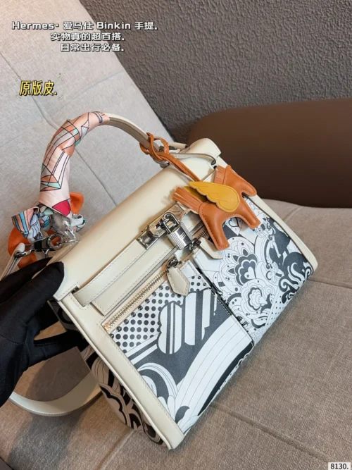 Hermes Kelly Bag