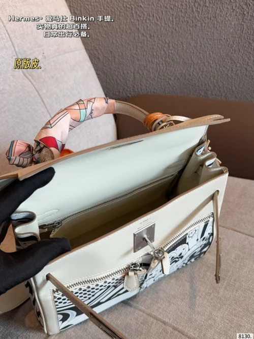 Hermes Kelly Bag