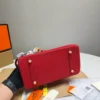 Hermes Birkin Leather Bag