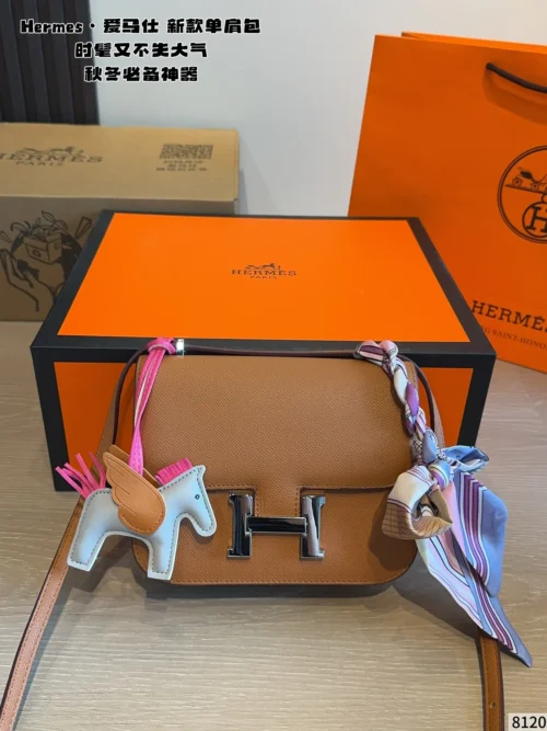 Hermes Constance Bag