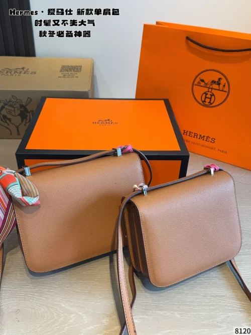 Hermes Constance Bag