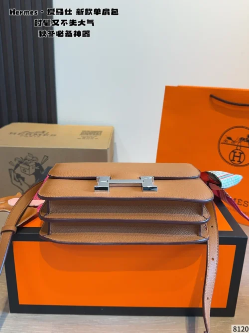Hermes Constance Bag
