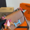 Hermes Constance Bag