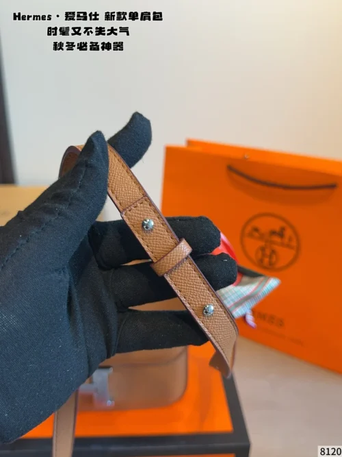 Hermes Constance Bag