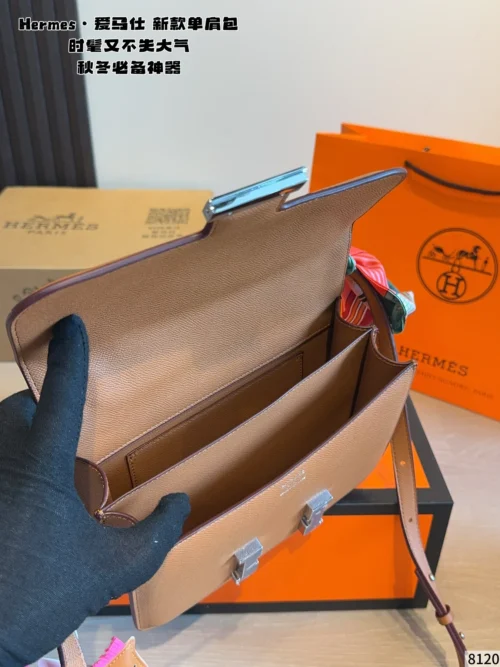 Hermes Constance Bag