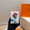 Hermes Card Holder Style 0017