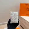 Hermes Card Holder Style 0017