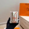 Hermes Card Holder Style 0017