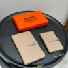 Hermes Leather Wallet Style 0021