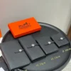Hermes Leather Wallet Style 0021