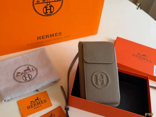 Hermes Crossbody Bag