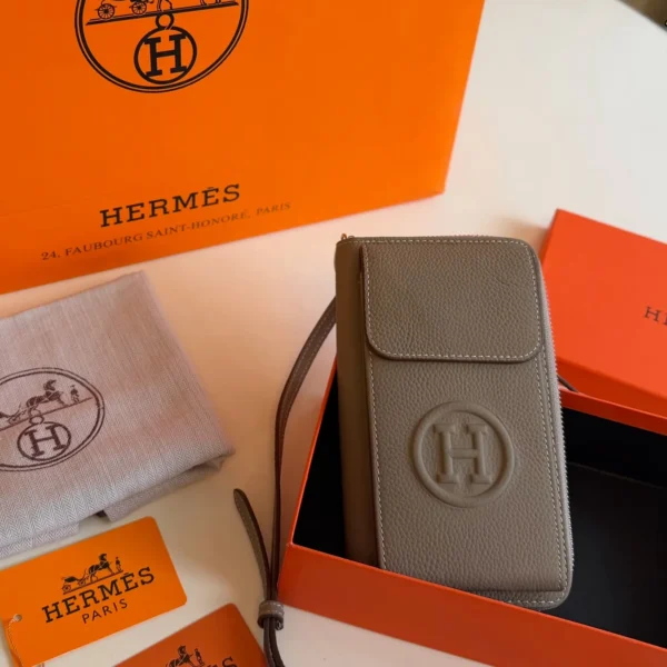 Hermes Crossbody Bag