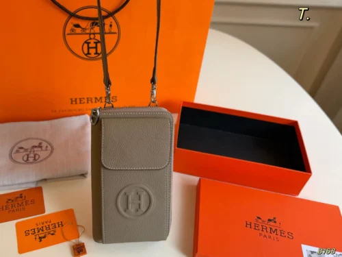 Hermes Crossbody Bag