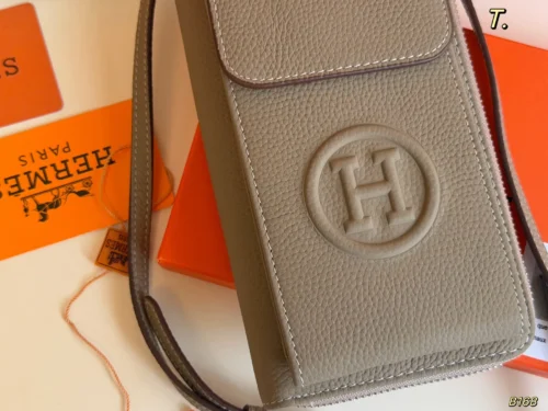 Hermes Crossbody Bag