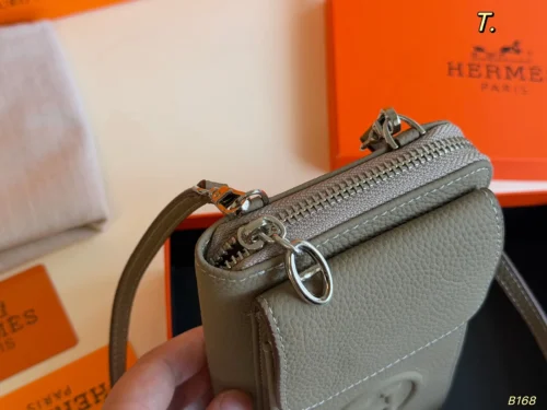 Hermes Crossbody Bag