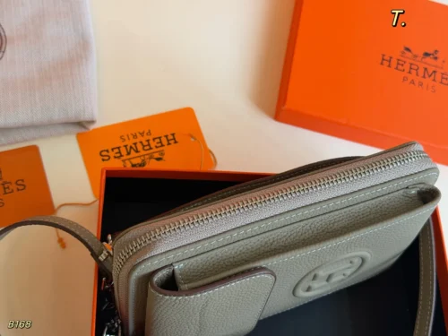 Hermes Crossbody Bag