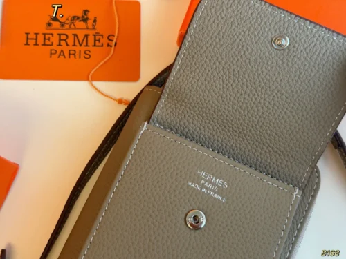 Hermes Crossbody Bag