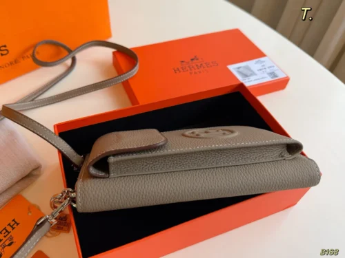 Hermes Crossbody Bag