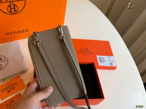 Hermes Crossbody Bag