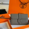 Hermes Clutch Bag