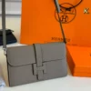 Hermes Clutch Bag