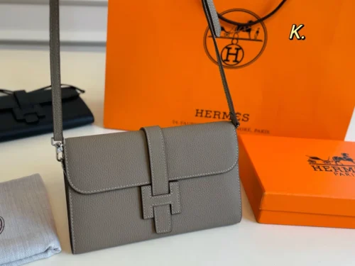 Hermes Clutch Bag
