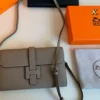 Hermes Clutch Bag