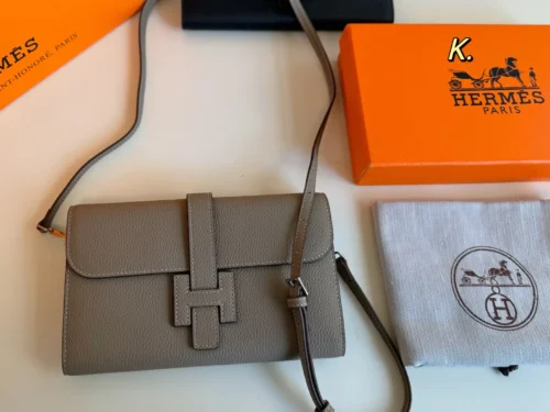 Hermes Clutch Bag