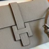 Hermes Clutch Bag