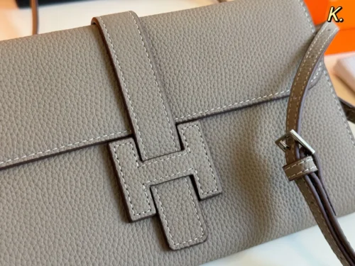 Hermes Clutch Bag