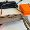 Hermes Clutch Bag