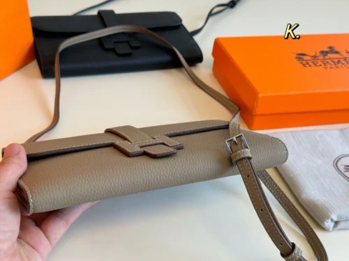 Hermes Clutch Bag