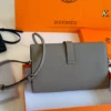 Hermes Clutch Bag