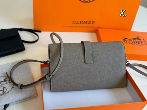 Hermes Clutch Bag