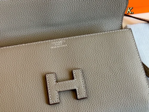 Hermes Clutch Bag