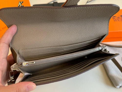 Hermes Clutch Bag