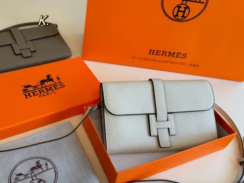 Hermes Clutch Bag Style 0027