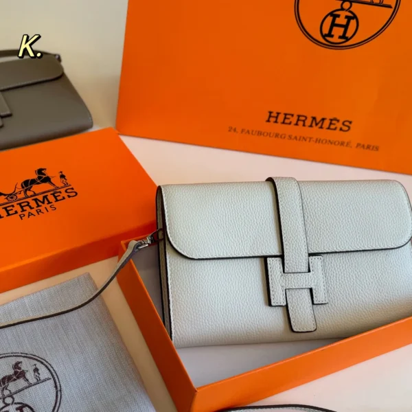 Hermes Clutch Bag Style 0027