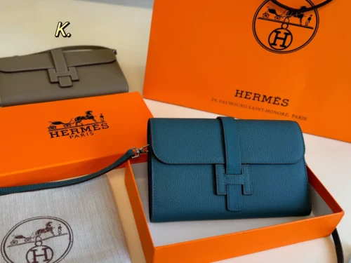 Hermes Clutch Bag Style 0027