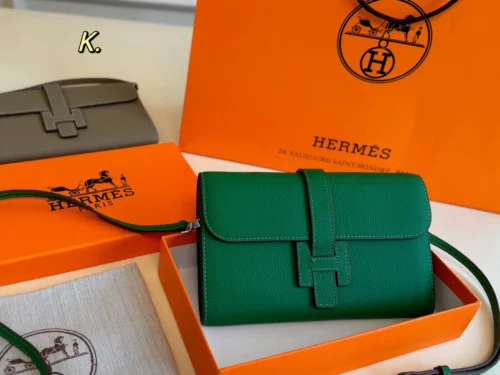 Hermes Clutch Bag Style 0027