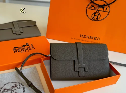 Hermes Clutch Bag Style 0027