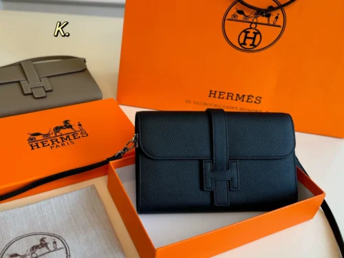 Hermes Clutch Bag Style 0027