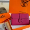 Hermes Clutch Bag Style 0027