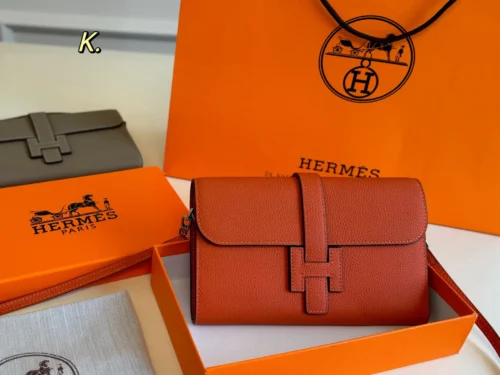 Hermes Clutch Bag Style 0027